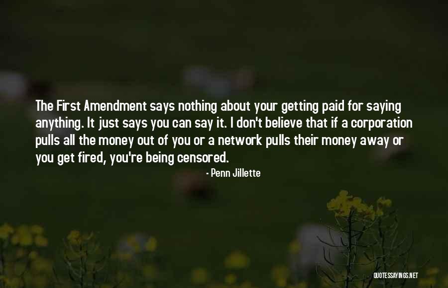 Coverage Area Quotes By Penn Jillette Coverage Area Quotes By Penn Jillette