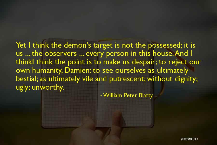 Coverage Area Quotes By William Peter Blatty Coverage Area Quotes By William Peter Blatty