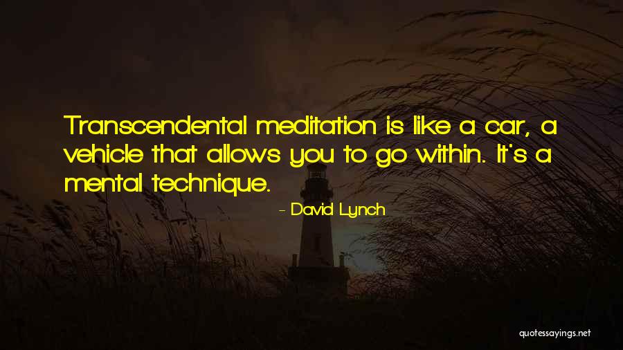 Coverage Gap Quotes By David Lynch Coverage Gap Quotes By David Lynch