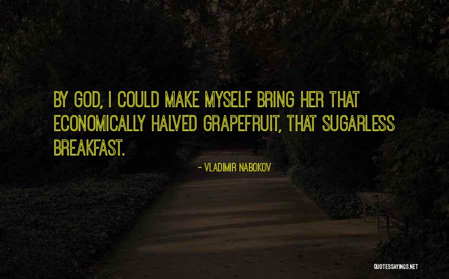 Coverage Map Quotes By Vladimir Nabokov