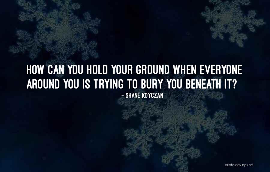 Coverages Applicable By Rough Quotes By Shane Koyczan Coverages Applicable By Rough Quotes By Shane Koyczan
