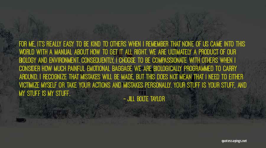 Coverall Stone Quotes By Jill Bolte Taylor Coverall Stone Quotes By Jill Bolte Taylor