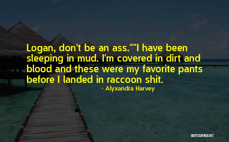 Covered In Blood Quotes By Alyxandra Harvey Covered In Blood Quotes By Alyxandra Harvey