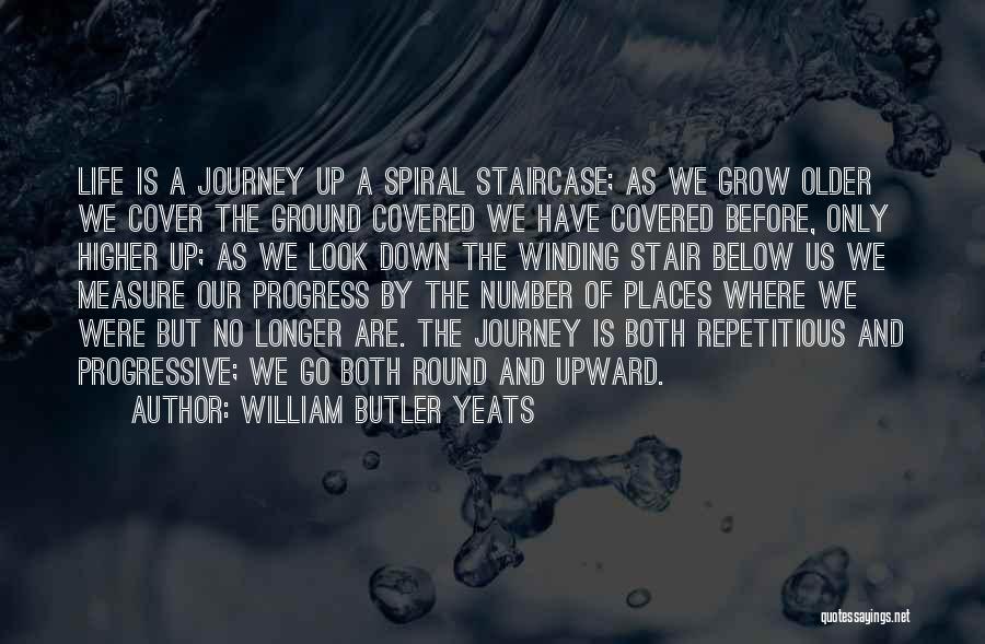 Covered Up Quotes By William Butler Yeats