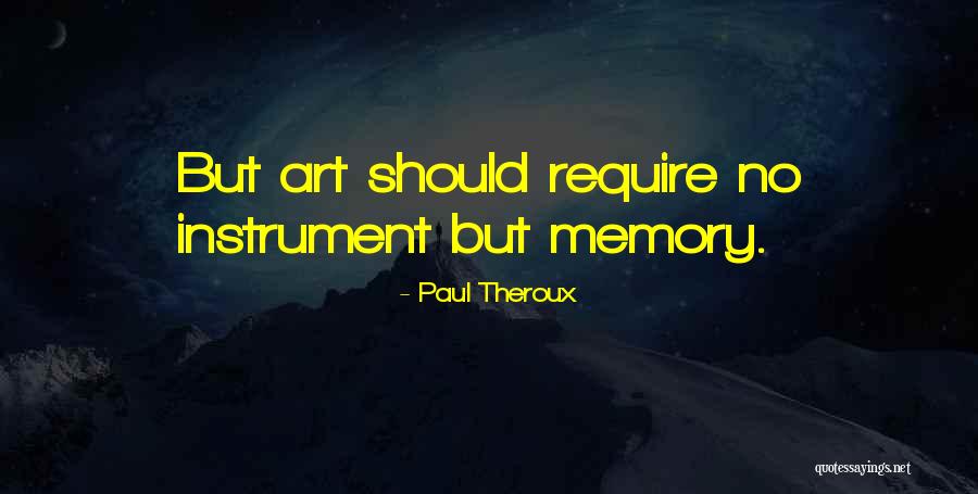 Coverer Ca Quotes By Paul Theroux Coverer Ca Quotes By Paul Theroux