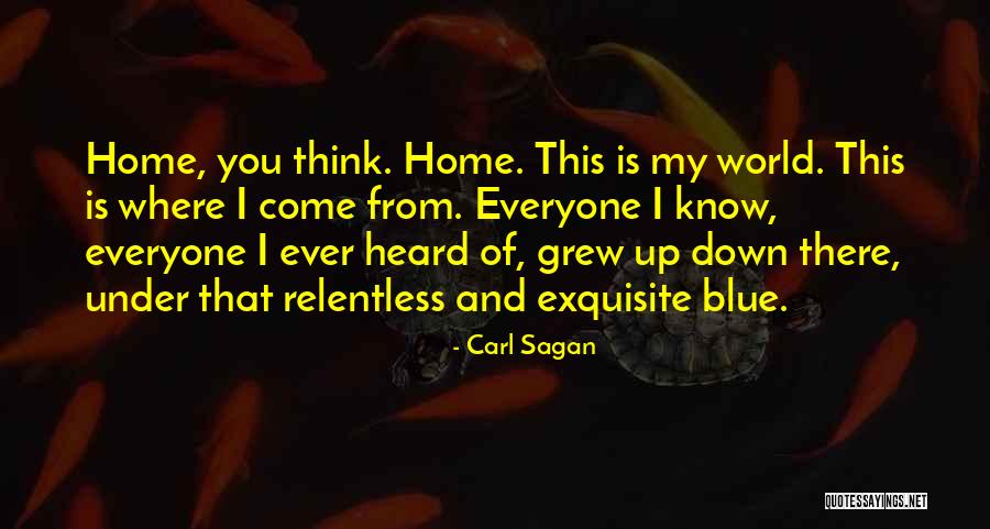 Covereth A Multitude Quotes By Carl Sagan Covereth A Multitude Quotes By Carl Sagan
