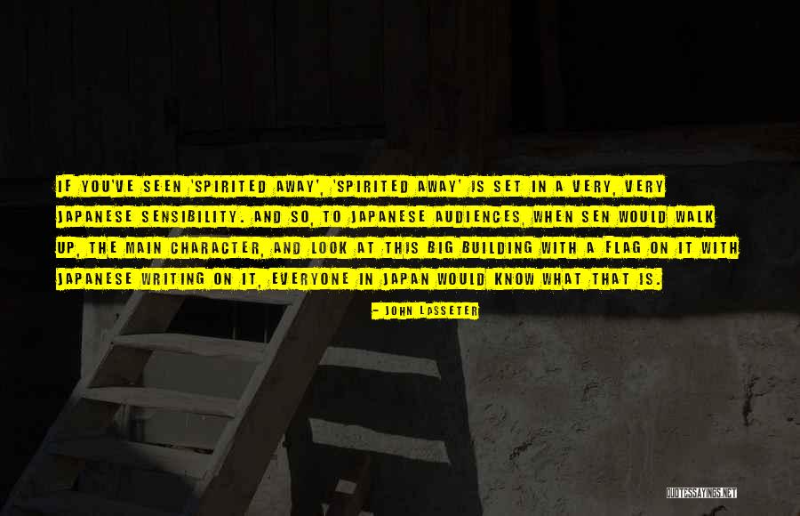 Covereth A Multitude Quotes By John Lasseter Covereth A Multitude Quotes By John Lasseter