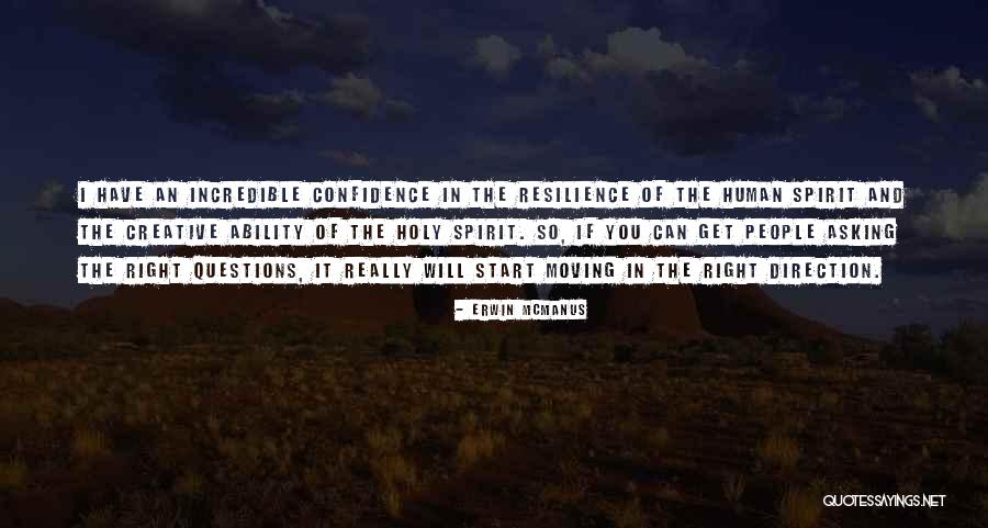 Covergence Quotes By Erwin McManus Covergence Quotes By Erwin McManus