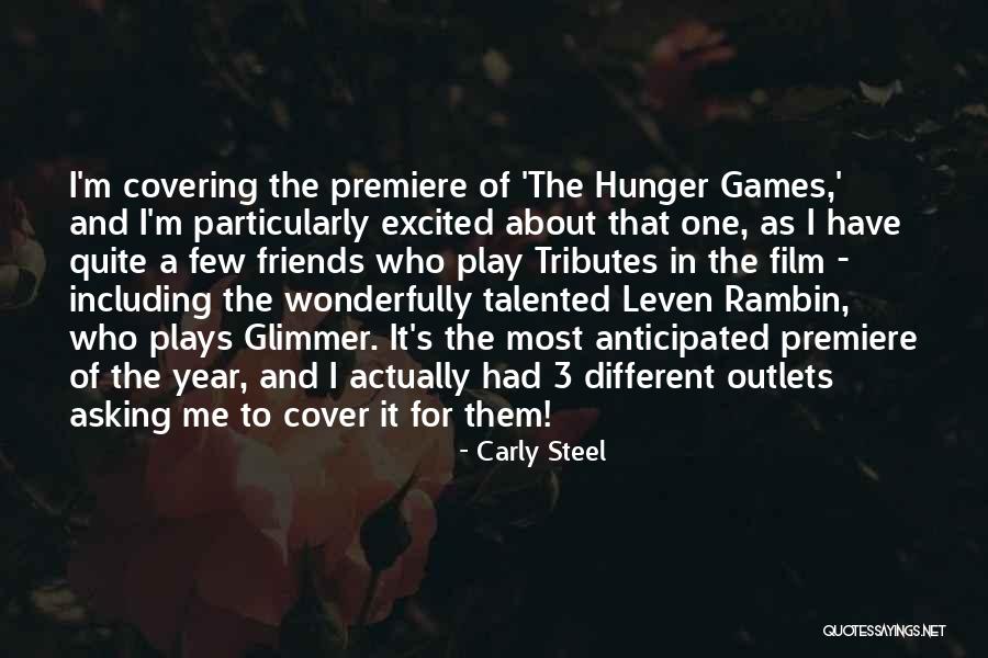 Covering It Quotes By Carly Steel Covering It Quotes By Carly Steel