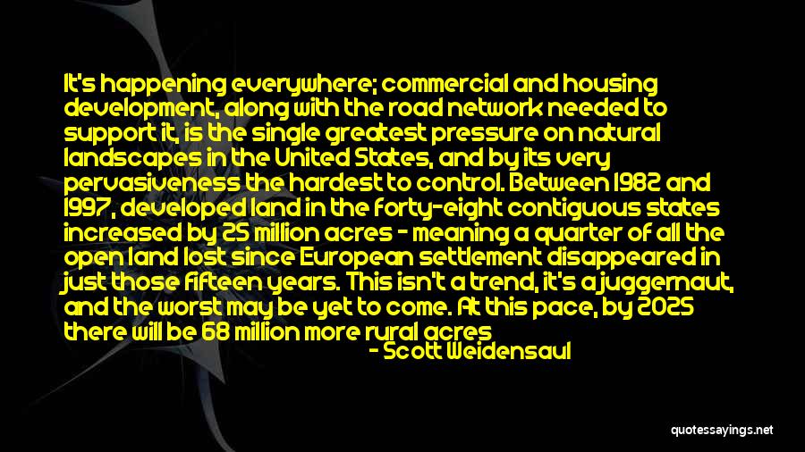 Covering It Quotes By Scott Weidensaul Covering It Quotes By Scott Weidensaul