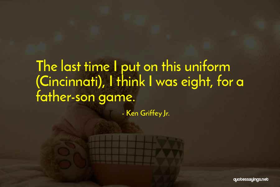 Covering Kenji Yoshino Quotes By Ken Griffey Jr. Covering Kenji Yoshino Quotes By Ken Griffey Jr.