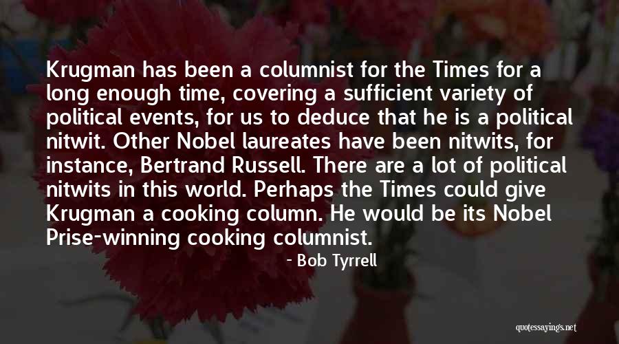 Covering Up For Others Quotes By Bob Tyrrell Covering Up For Others Quotes By Bob Tyrrell