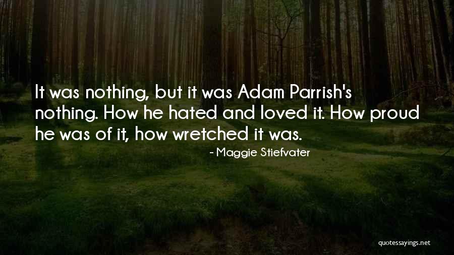 Covering Up Molestation Quotes By Maggie Stiefvater Covering Up Molestation Quotes By Maggie Stiefvater