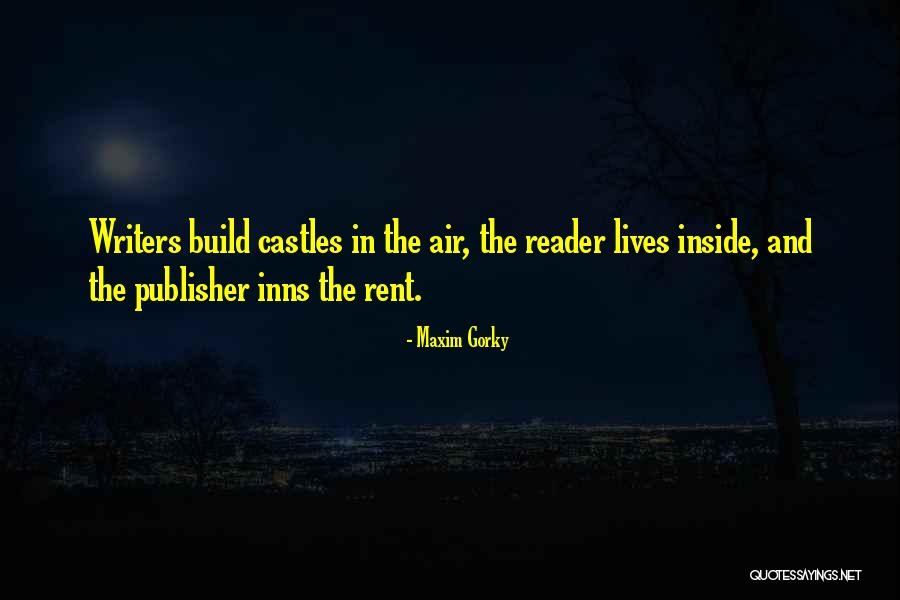 Coverings Etc Quotes By Maxim Gorky Coverings Etc Quotes By Maxim Gorky