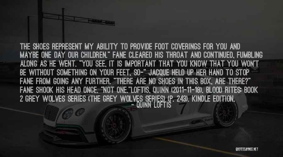 Coverings Etc Quotes By Quinn Loftis Coverings Etc Quotes By Quinn Loftis