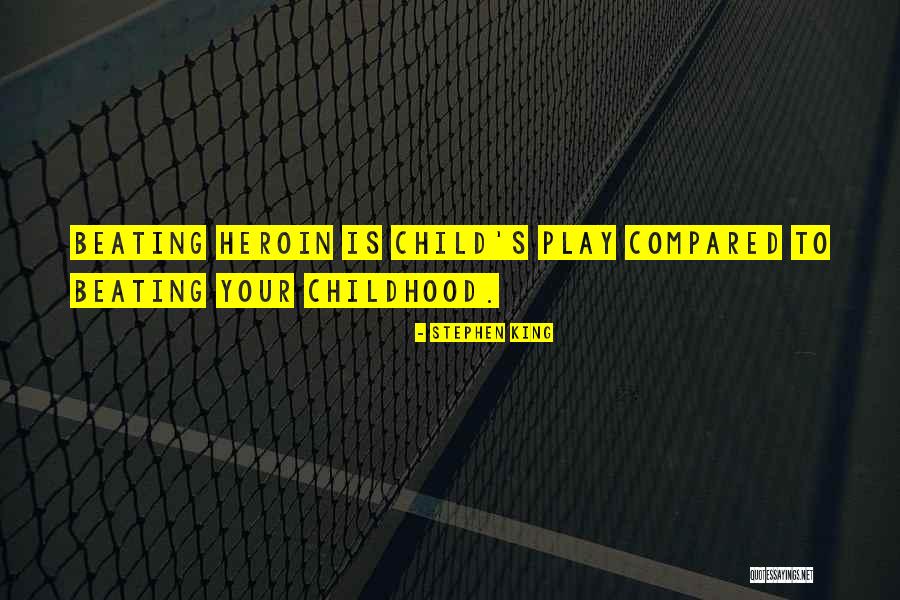 Covert Narcissism And Relationships Quotes By Stephen King Covert Narcissism And Relationships Quotes By Stephen King