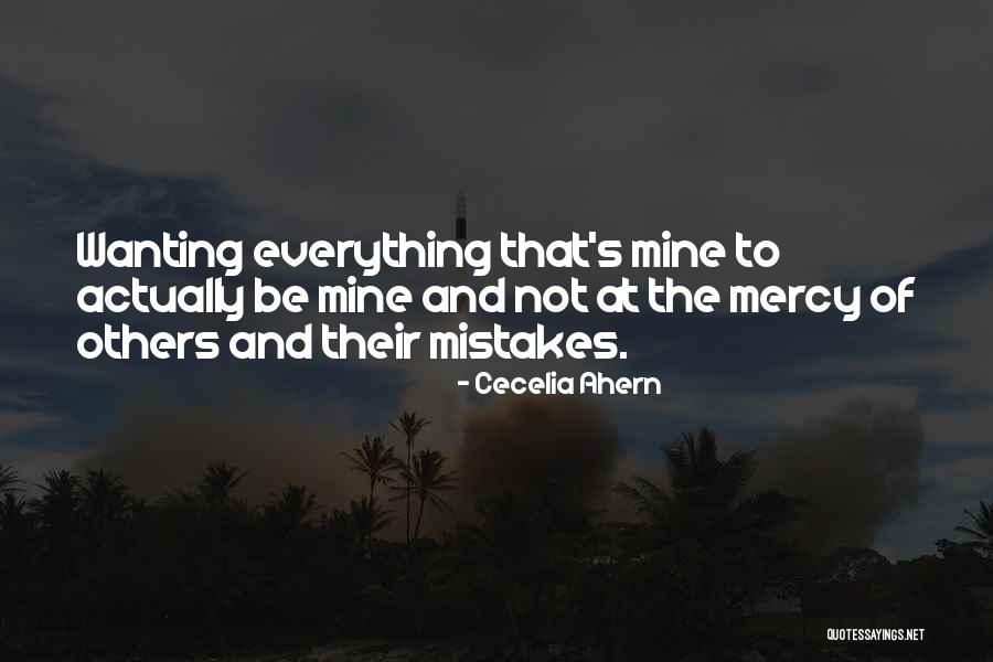 Covert People Quotes By Cecelia Ahern Covert People Quotes By Cecelia Ahern