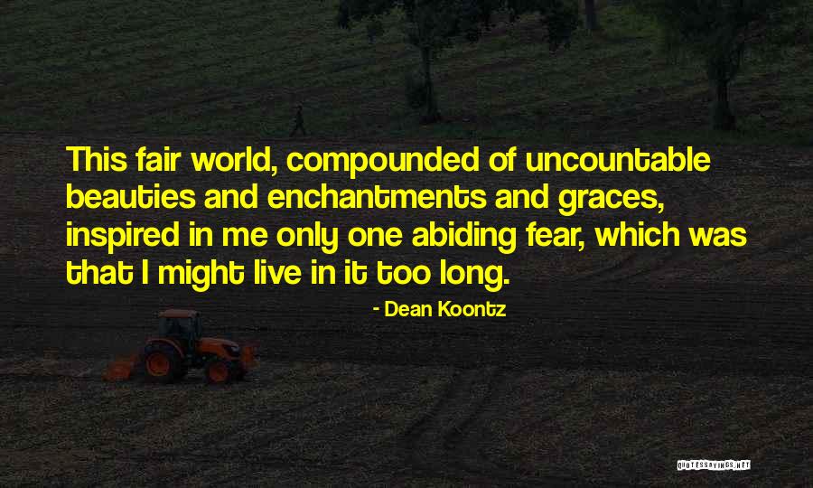 Covertside Quotes By Dean Koontz Covertside Quotes By Dean Koontz