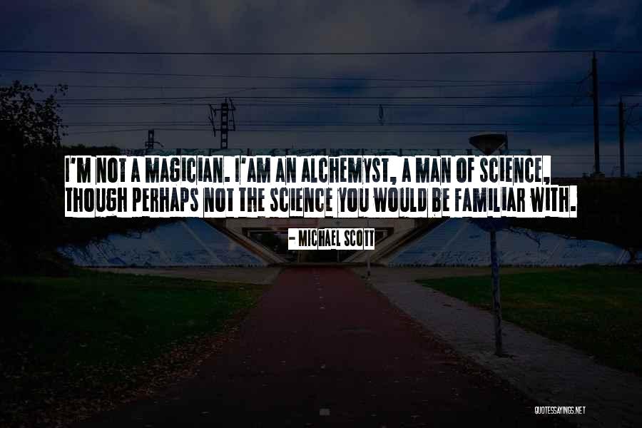 Coveseanu Gabriel Quotes By Michael Scott Coveseanu Gabriel Quotes By Michael Scott