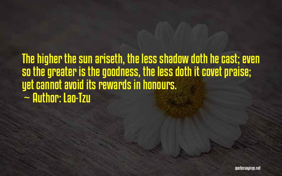 Covet Quotes By Lao-Tzu