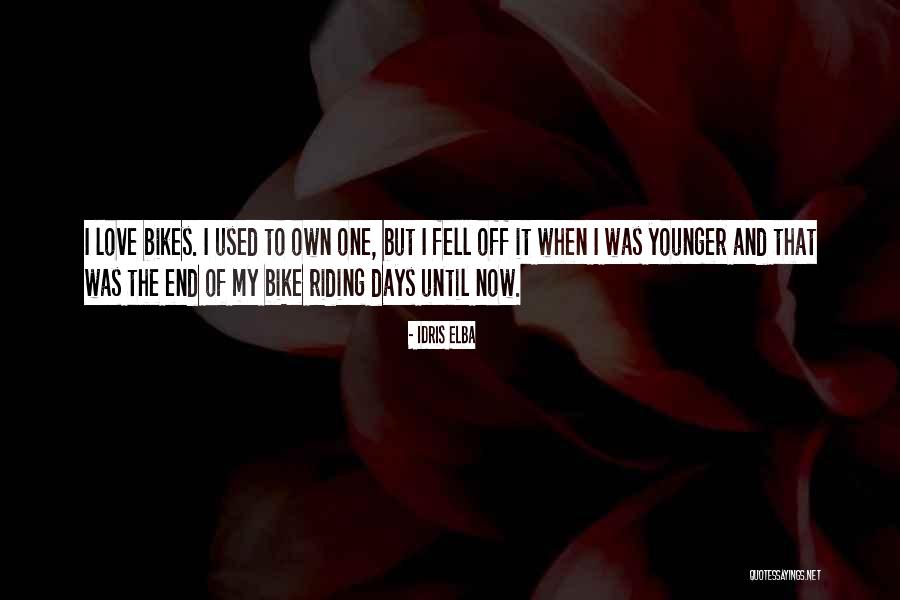 Coveted Goalie Quotes By Idris Elba Coveted Goalie Quotes By Idris Elba