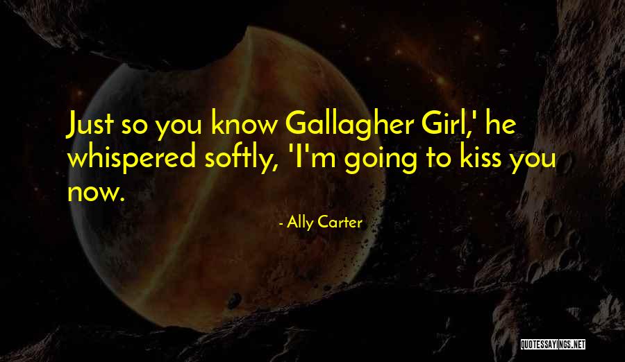 Coveted In A Sentence Quotes By Ally Carter Coveted In A Sentence Quotes By Ally Carter