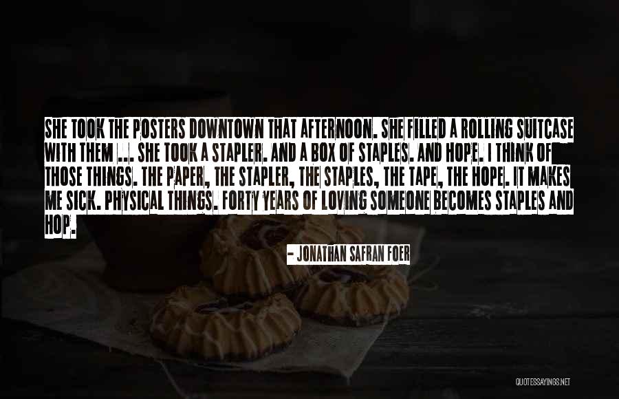 Coveted In A Sentence Quotes By Jonathan Safran Foer Coveted In A Sentence Quotes By Jonathan Safran Foer