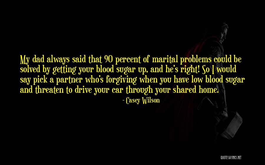 Covetiseur Quotes By Casey Wilson Covetiseur Quotes By Casey Wilson