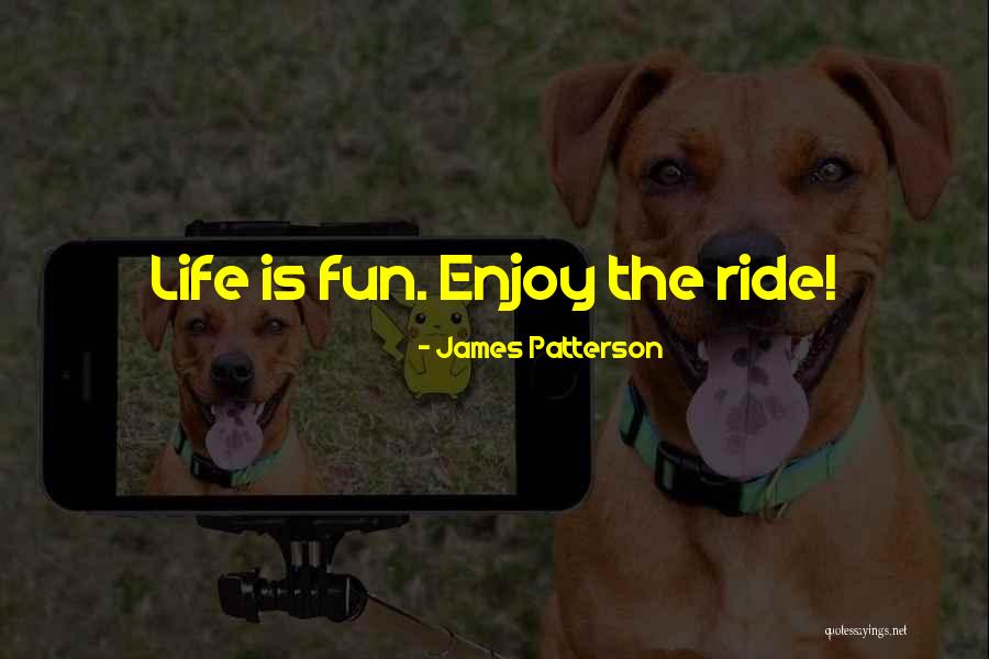 Covetiseur Quotes By James Patterson Covetiseur Quotes By James Patterson