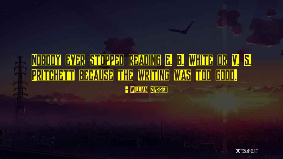 Covetous People Quotes By William Zinsser Covetous People Quotes By William Zinsser