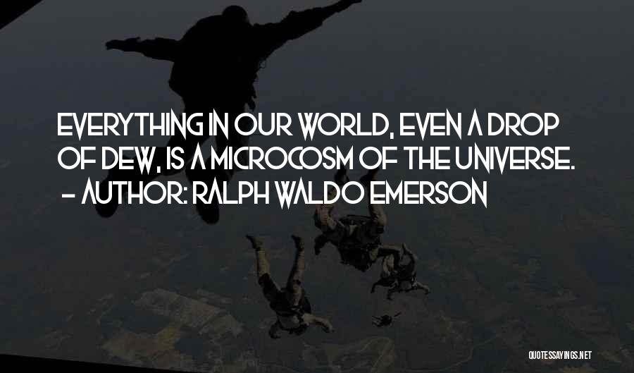 Covetous Shen Quotes By Ralph Waldo Emerson