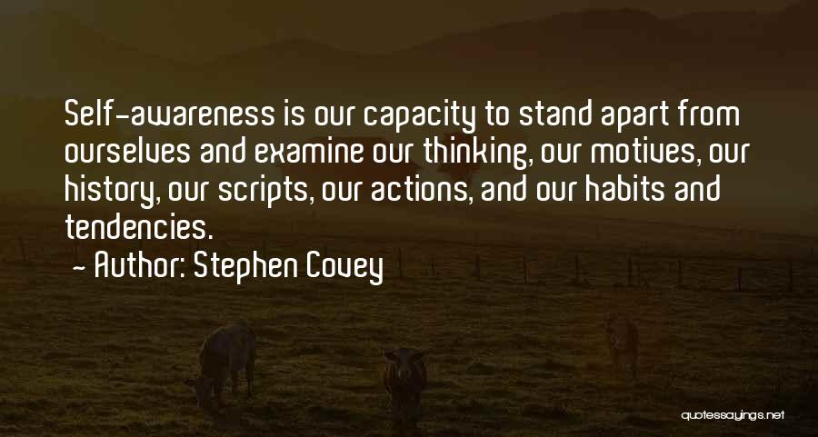 Covey 7 Habits Quotes By Stephen Covey