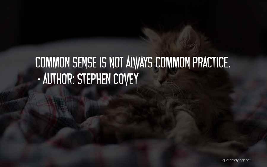 Covey Stephen Quotes By Stephen Covey