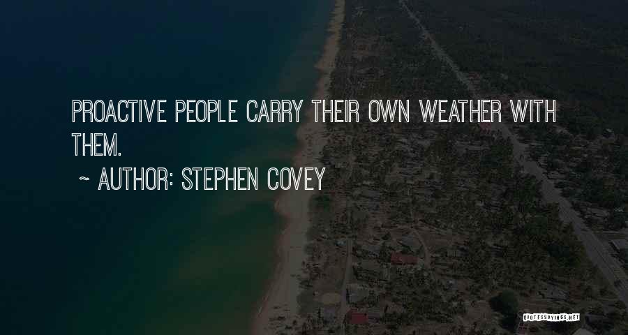 Covey Stephen Quotes By Stephen Covey