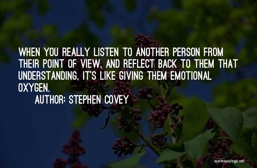 Covey Stephen Quotes By Stephen Covey