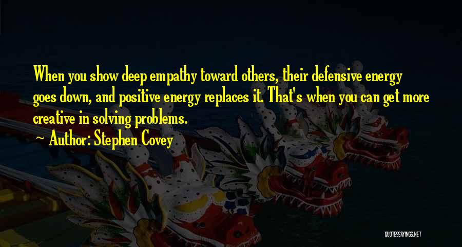 Covey Stephen Quotes By Stephen Covey