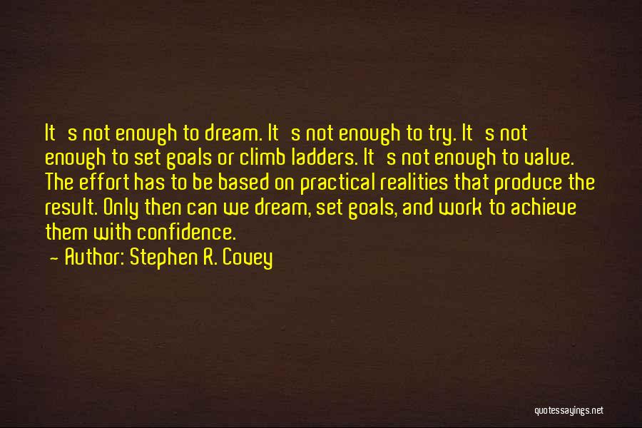 Covey Stephen Quotes By Stephen R. Covey