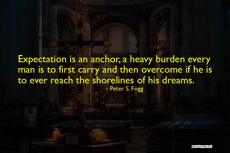 Coveyou Meadows Quotes By Peter S. Fogg Coveyou Meadows Quotes By Peter S. Fogg
