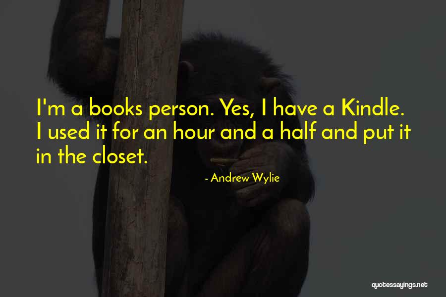 Coveyou Photography Quotes By Andrew Wylie Coveyou Photography Quotes By Andrew Wylie
