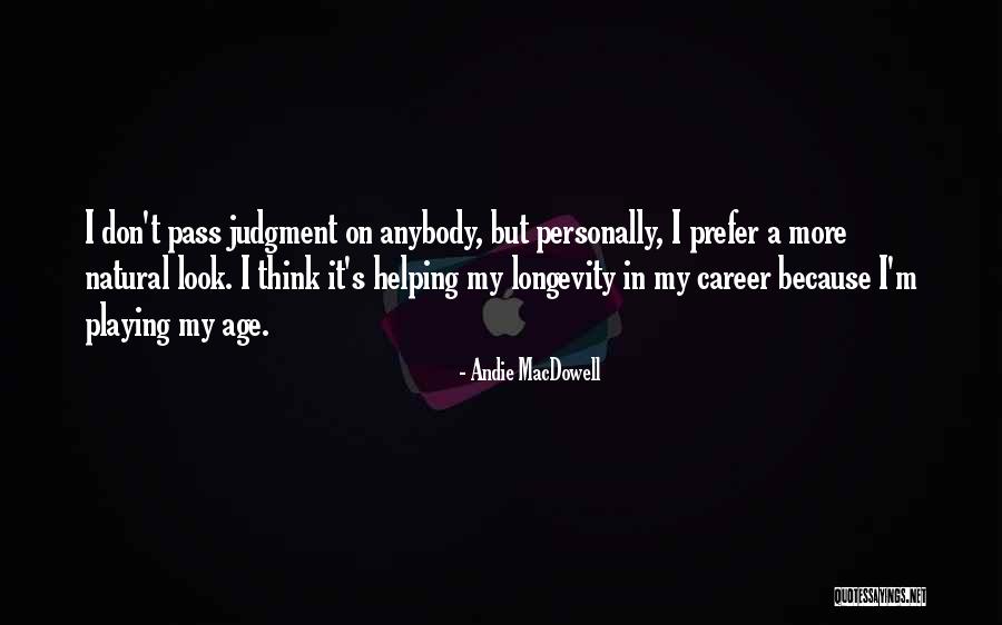 Coveys 7 Habits Quotes By Andie MacDowell Coveys 7 Habits Quotes By Andie MacDowell