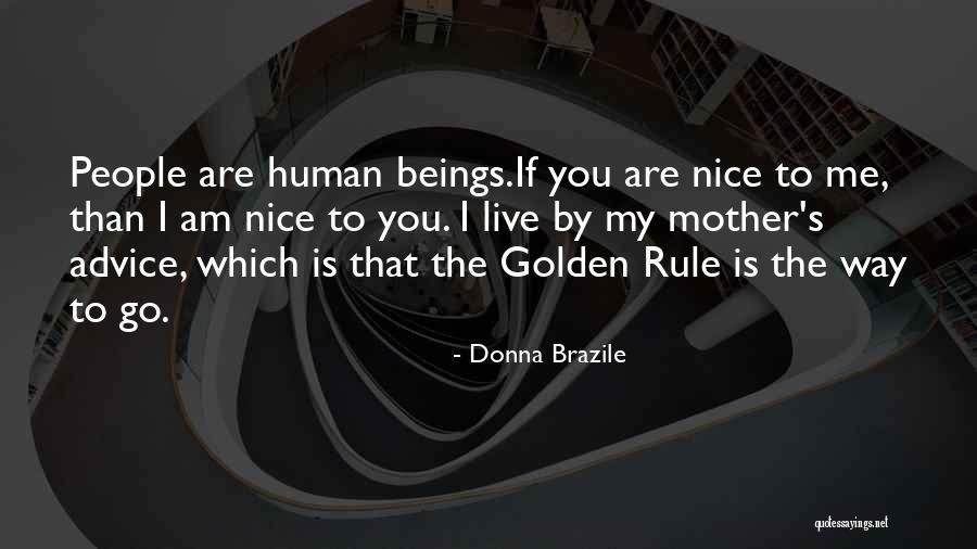 Coveys 7 Habits Quotes By Donna Brazile Coveys 7 Habits Quotes By Donna Brazile