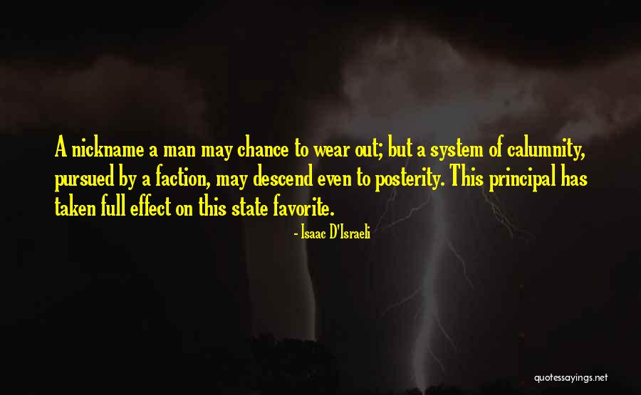 Coveys 7 Habits Quotes By Isaac D'Israeli Coveys 7 Habits Quotes By Isaac D'Israeli