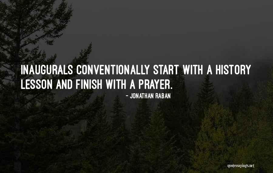 Coveys 7 Habits Quotes By Jonathan Raban