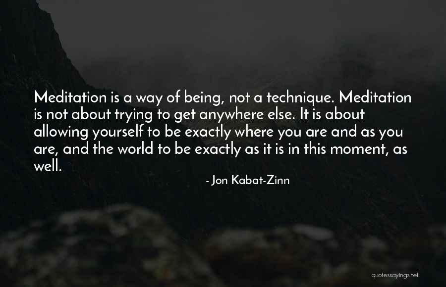 Coveys Coral Cove Quotes By Jon Kabat-Zinn Coveys Coral Cove Quotes By Jon Kabat-Zinn