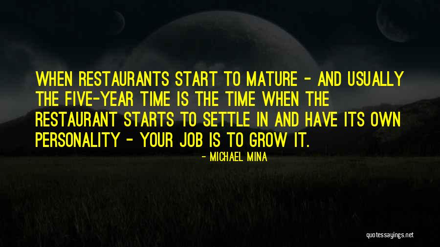 Coveys Coral Cove Quotes By Michael Mina Coveys Coral Cove Quotes By Michael Mina