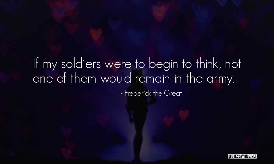 Coveysux Quotes By Frederick The Great Coveysux Quotes By Frederick The Great