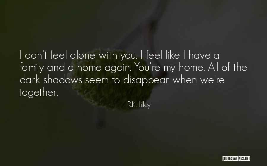 Covi 19 Quotes By R.K. Lilley Covi 19 Quotes By R.K. Lilley