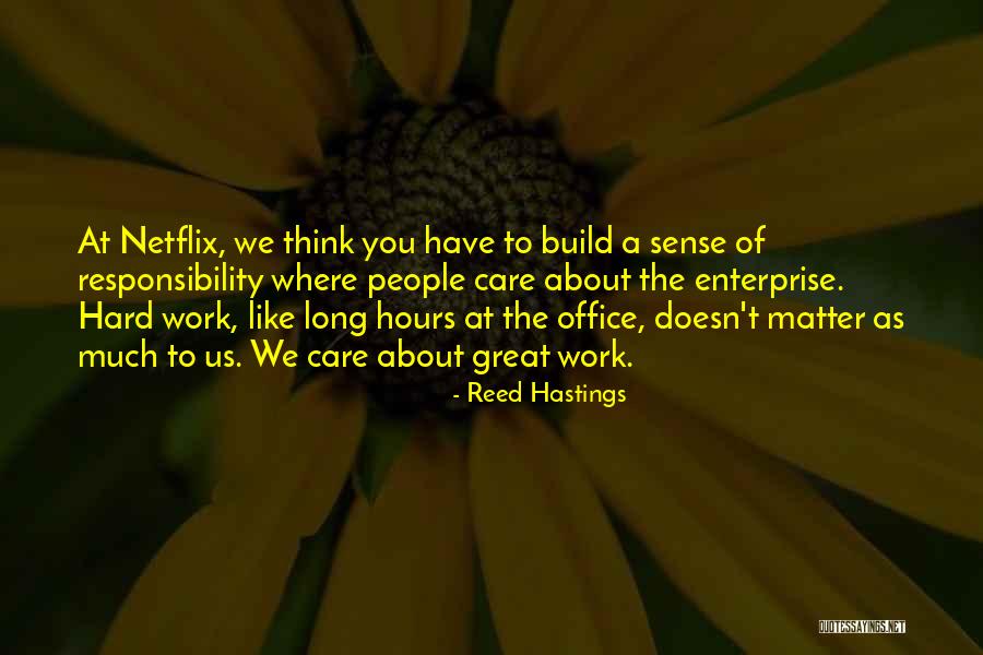 Covicords Quotes By Reed Hastings Covicords Quotes By Reed Hastings