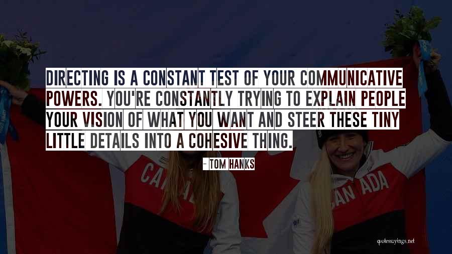 Covid Guidelines Quotes By Tom Hanks Covid Guidelines Quotes By Tom Hanks
