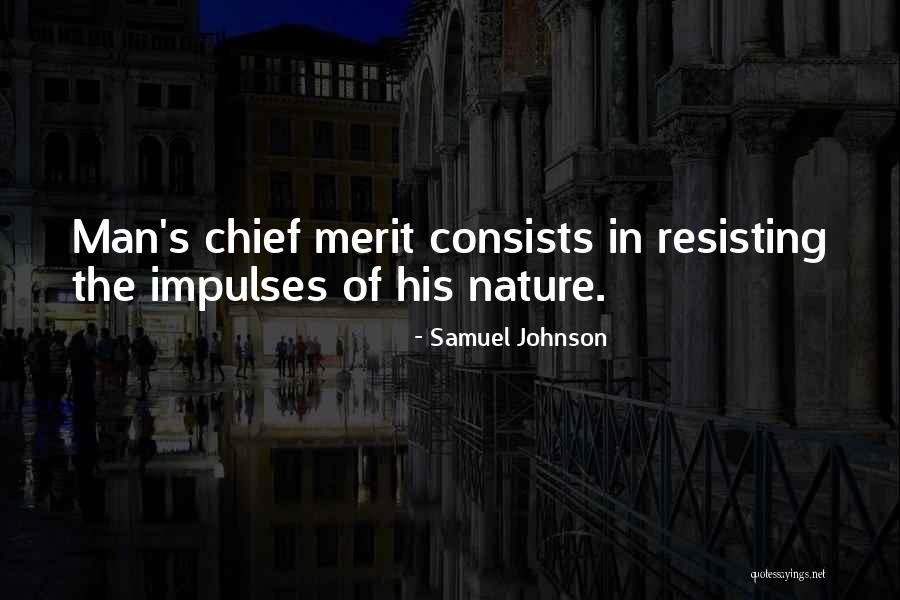 Covid Ornament Quotes By Samuel Johnson Covid Ornament Quotes By Samuel Johnson
